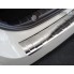 Накладка на задний бампер BMW 5 F10 (2010-2017)
